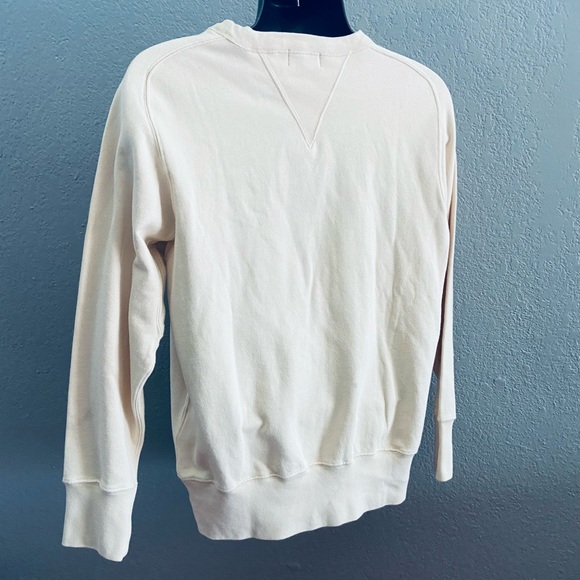 Bay Meadows Sweatshirt - Levi’s Vintage - NEW with Tags - L - Picture 3 of 6